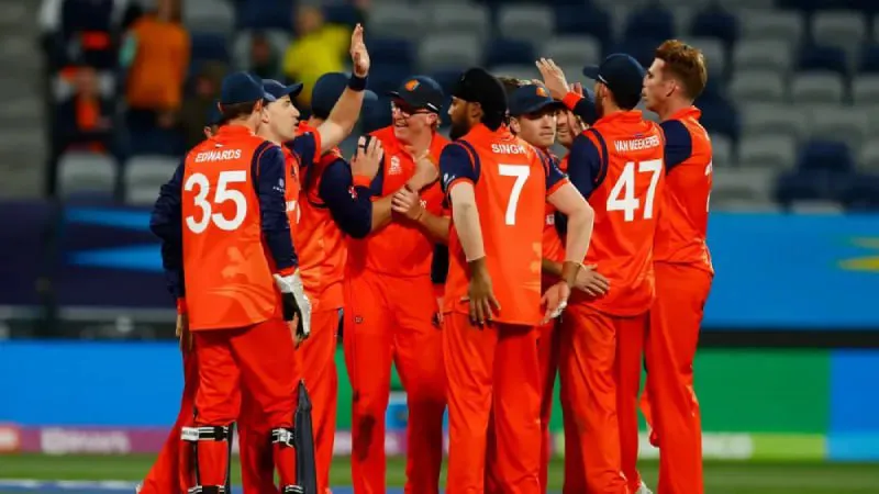 NED vs IRE Match Prediction - Who will win today’s 2nd T20I match between NED vs IRE