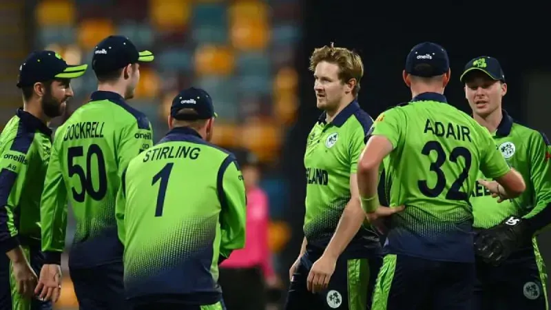 NED vs IRE Match Prediction - Who will win today’s 2nd T20I match between NED vs IRE