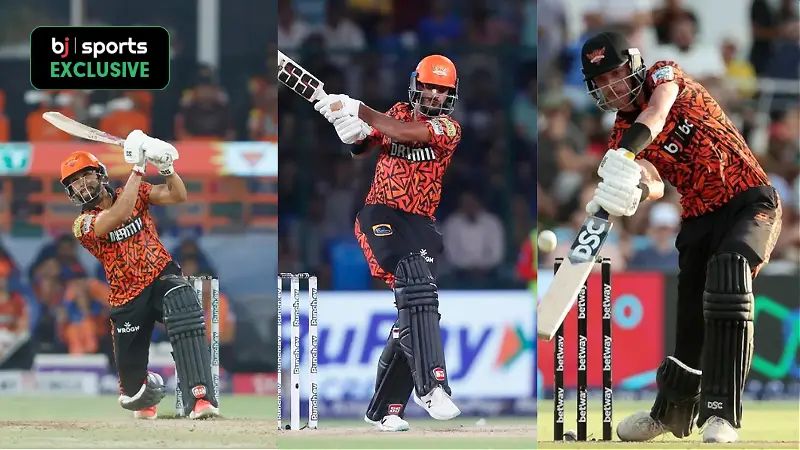 IPL 2024: Predicting Sunrisers Hyderabad's Playing XI for their clash against Lucknow Super Giants