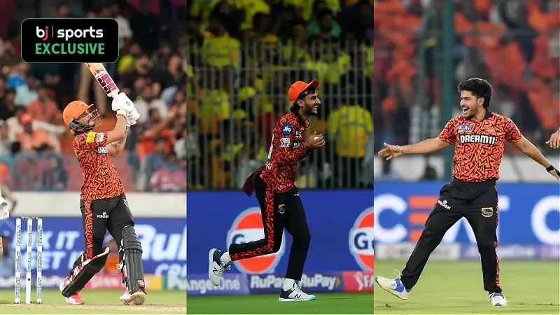 IPL 2024: Predicting SRH's Playing XI for their Qualifier 2 clash against RR