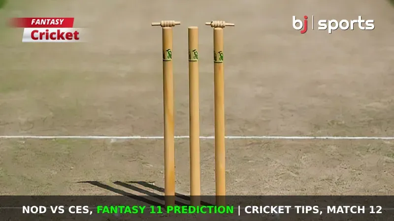 NOD vs CES Dream11 Prediction, Fantasy Cricket Tips, Playing XI, Pitch Report & Injury Updates For Match 12 of Charlotte Edwards Cup