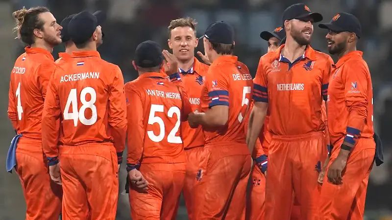 NED vs SCO Match Prediction, 4th T20I - Who will win today’s match between NED vs SCO?