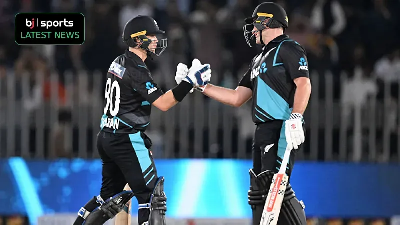 T20 World Cup 2024: Rating top teams designated finishers based on form
