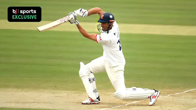 OTD | Alastair Cook became the first Englishman to make 10,000 Test runs on May 30