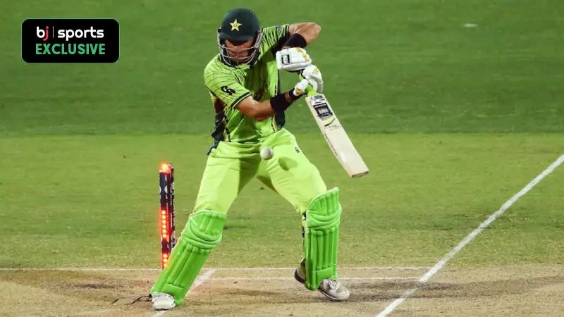 OTD | Former Pakistan captain Misbah-ul-Haq was born in 1974