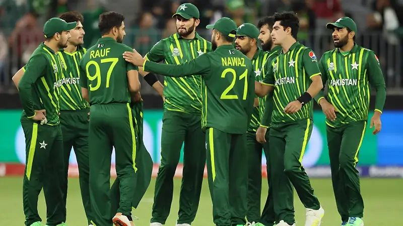 ENG vs PAK Match Prediction - Who will win today’s 1st T20I match between England and Pakistan?