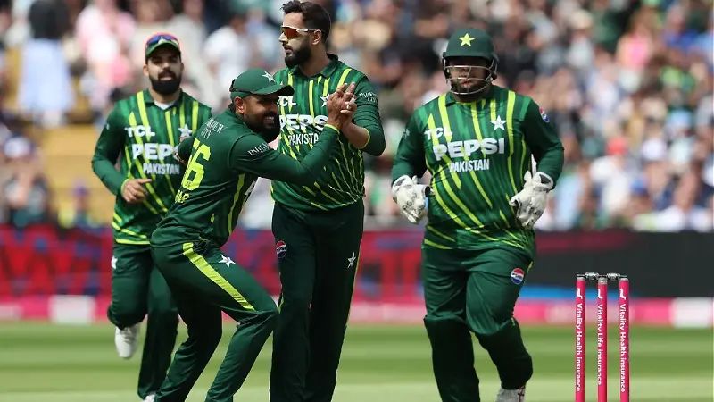 ENG vs PAK Match Prediction - Who will win today’s 3rd T20I match between England and Pakistan?