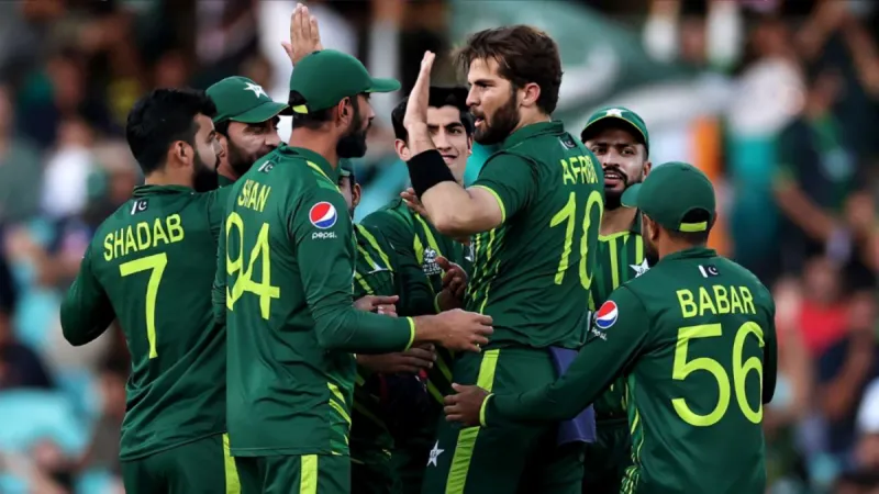 IRE vs PAK Match Prediction,  2nd T20I - Who will win today’s match between IRE vs PAK?