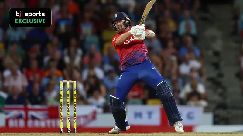 ICC T20 World Cup 2024: Top 5 most valuable cricketers