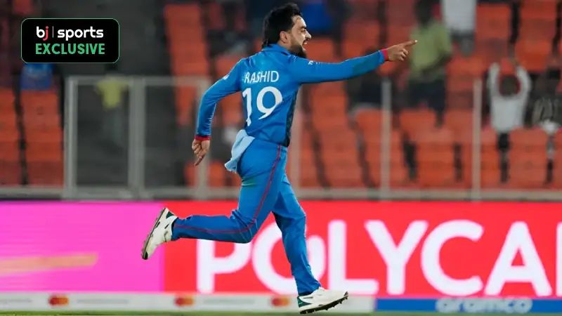 Top 5 spinners to watch out for in T20 World Cup 2024