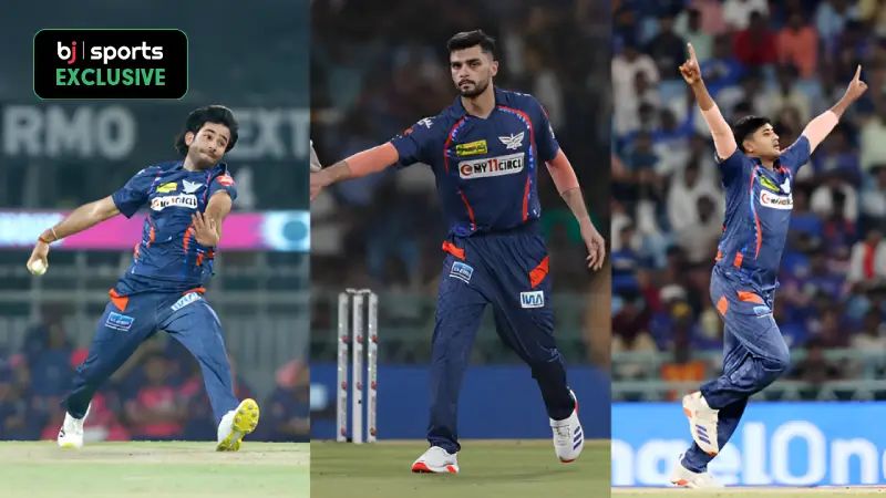 IPL 2024: Predicting LSG's Playing XI for their clash against DC