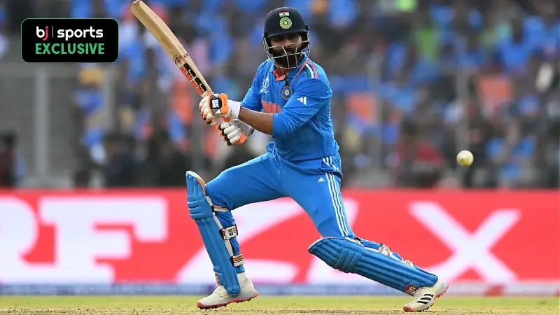 Top 5 all-rounders to watch out for in T20 World Cup 2024