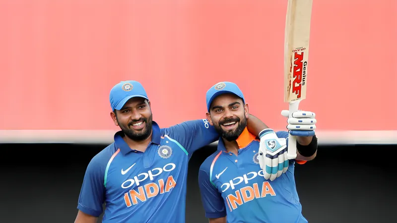 T20 World Cup 2024: 3 रिकॉर्ड (Records) जो विराट कोहली (Virat Kohli) टी 20 विश्व कप 2024 में तोड़ सकते हैं