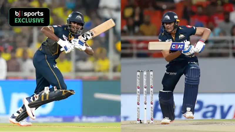 IPL 2024: Predicting GT's Playing XI for their clash against KKR