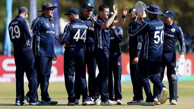 IRE vs SCO Match Prediction, 3rd T20I - Who will win today’s match between IRE vs SCO?