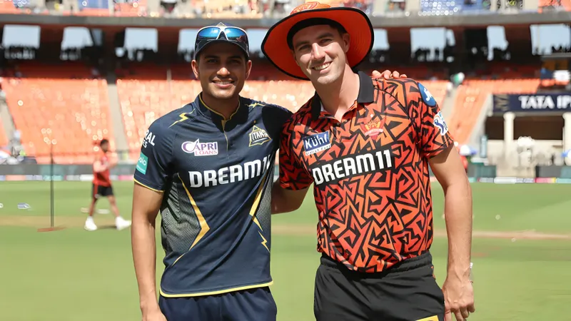 IPL 2024: SRH vs GT मैच में इन खिलाड़ियों के बीच गेंद और बल्ले की जबरदस्त भिड़ंत देखने को मिल सकती है