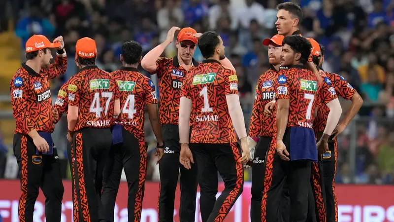 SRH vs LSG Dream11 Prediction: सनराइजर्स हैदराबाद vs लखनऊ सुपर जायंट्स ड्रीम 11, फैंटेसी क्रिकेट टिप्स, प्लेइंग XI आईपीएल के 57वें मैच के लिए 8 May 2024