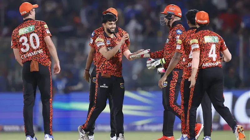 IPL 2024: Match 55, MI vs SRH Match Prediction – Who will win today’s IPL match between MI and SRH?