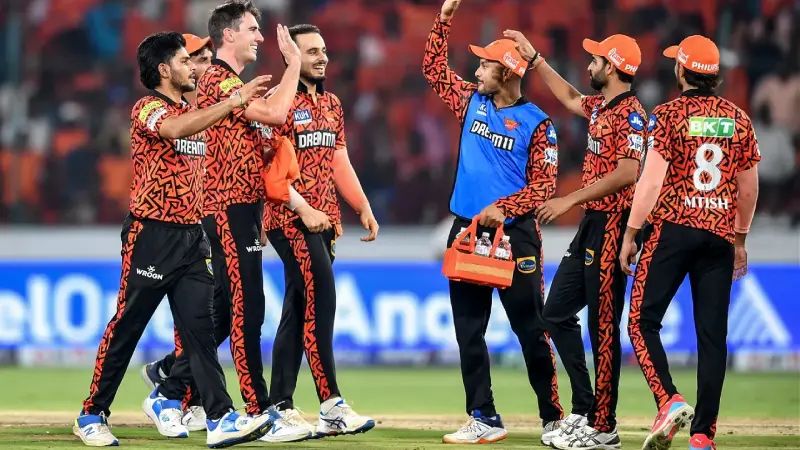 Indian T20 League 2024: Hyderabad vs Rajasthan, Qualifier 2 - MPL Opinio Prediction