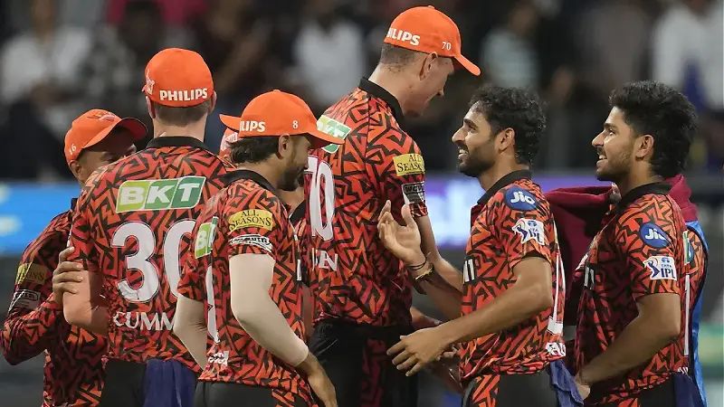 IPL 2024: Qualifier 1, KKR vs SRH Match Prediction – Who will win today’s IPL match between KKR vs SRH?