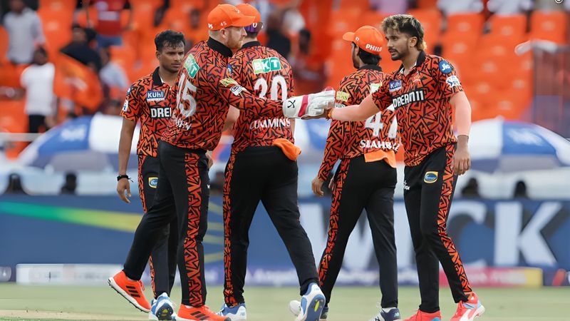 SRH vs RR Dream11 Prediction: सनराइजर्स हैदराबाद vs राजस्थान रॉयल्स ड्रीम 11, फैंटेसी क्रिकेट टिप्स, और प्लेइंग XI, IPL के Qualifier-2 के लिए