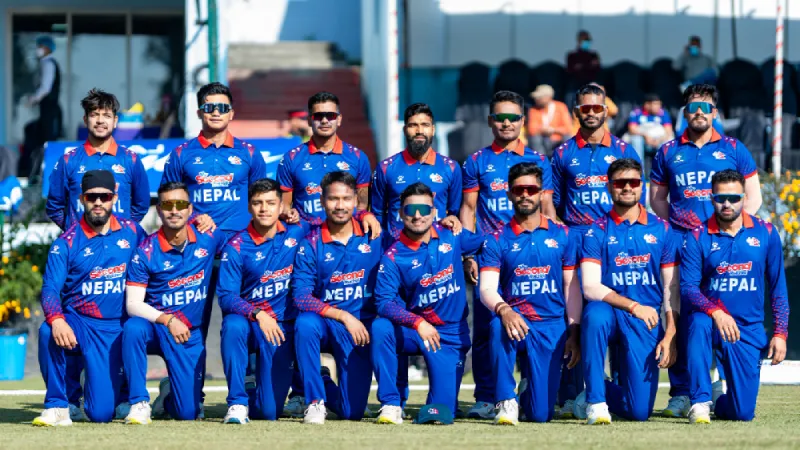 T20 World Cup 2024 All you need to know about Associate teams