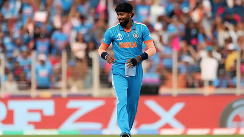 T20 World Cup 2024 Yuvraj Singh backs Hardik Pandya to come good after poor IPL season