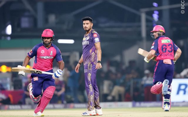 RR vs KKR Head to Head to Records राजस्थान रॉयल्स vs कोलकाता नाईट राइडर्स हेड टू हेड रिकॉर्ड