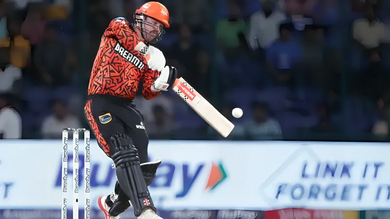 IPL 2024: SRH इन 3 चीजों से हैं काफी परेशान, प्लेऑफ में जगह बनाने के लिए….