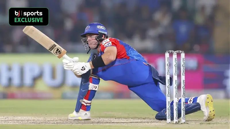 Top 3 best performers for Delhi Capitals in group stage of IPL 2024