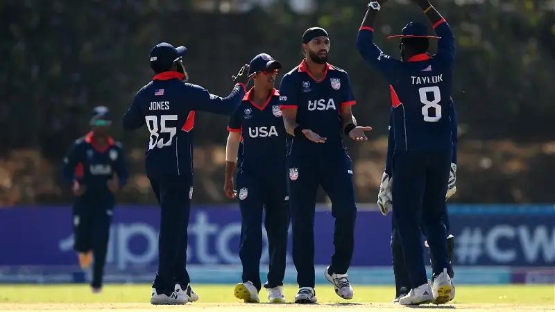 USA vs BAN Match Prediction, 1st T20I - Who will win today’s match between USA vs BAN?