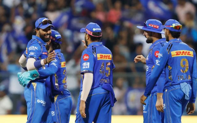 Mumbai Indians Qualification Scenario: मुंबई इंडियंस अभी भी कैसे आईपीएल 2024 प्लेऑफ के लिए कर सकती है क्वालीफाई?