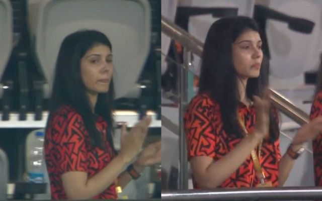 VIDEO: IPL 2024 फाइनल में SRH की हार के बाद टूटा काव्या मारन का दिल, रो-रो कर हुआ बुरा हाल