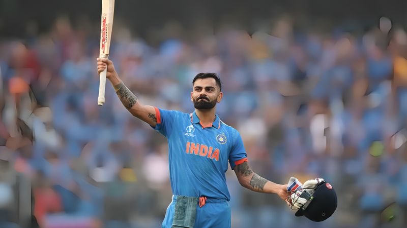 T20 World Cup 2024: 3 रिकॉर्ड (Records) जो विराट कोहली (Virat Kohli) टी 20 विश्व कप 2024 में तोड़ सकते हैं