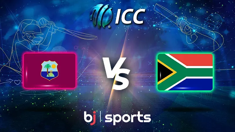 WI vs SA 2024 Match Prediction - Who will win today’s 3rd T20I match between West Indies and South Africa?