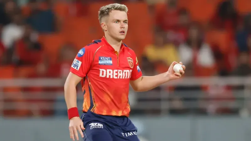 'You have always got to keep believing' - Sam Curran addresses bowlers' mental toughness amid high-scoring IPL 2024 matches