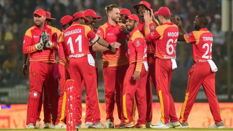 BAN vs ZIM Match Prediction,  5th T20I - Who will win today’s match between BAN vs ZIM?