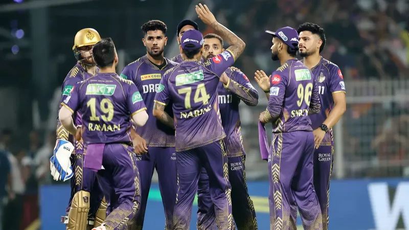 KKR vs SRH, Qualifier 1, Match Prediction: कोलकाता नाइट राइडर्स और सनराइजर्स हैदराबाद के बीच होने वाला मैच जानें कौन जीतेगा?