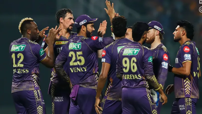 MI vs KKR: मुंबई इंडियंस और कोलकाता नाईट राइडर्स के बीच होने वाले मुकाबले में कौन मारेगा बाजी? जानिए यहां