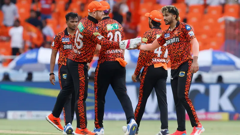 KKR vs SRH, Qualifier 1, Match Prediction: कोलकाता नाइट राइडर्स और सनराइजर्स हैदराबाद के बीच होने वाला मैच जानें कौन जीतेगा?