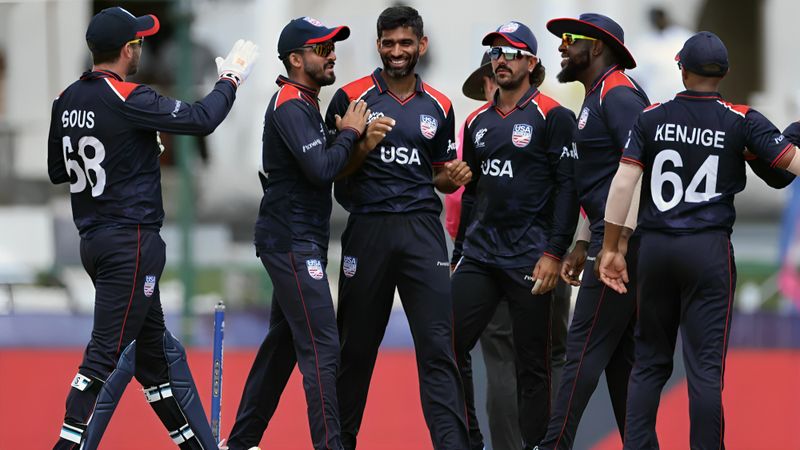 USA vs ENG Match Prediction: अमेरिका vs इंग्लैंड के बीच कौन जीतेगा मैच? देखें किस टीम का पलड़ा है भारी