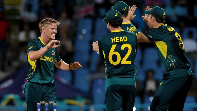 T20 World Cup 2024: Super-8, Match-44, AUS vs BAN Match Prediction: ऑस्ट्रेलिया vs बांग्लादेश के बीच का मैच कौन जीतेगा?