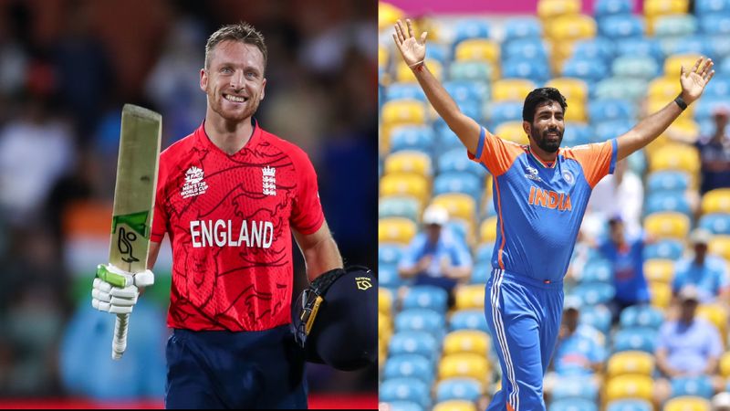 IND vs ENG Semifinal Key Player Battle: भारत-इंग्लैंड मुकाबले में इन धुरंधरों के बीच होगी जंग