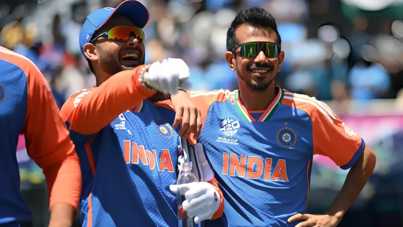 T20 World Cup 2024: Match-8, IND vs IRE Match Prediction: जानें किस टीम का पलड़ा है भारी और कौन जीत सकता है आज का मैच