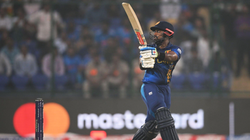 T20 World Cup 2024: Sri Lanka's strongest predicted playing XI against Nepal, Match 23