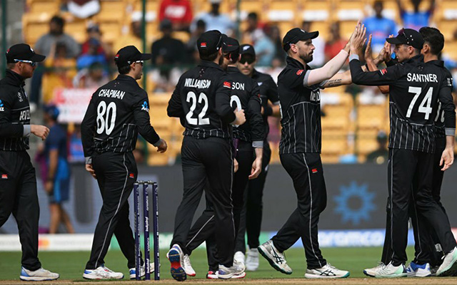 T20 World Cup 2024: SWOT Analysis of New Zealand - Strengths, Weaknesses, Opportunities, and Threats