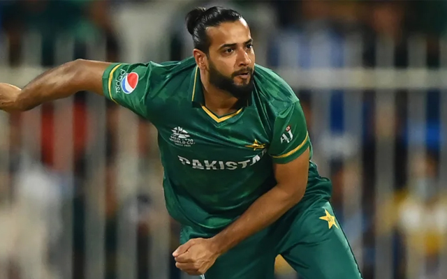 Reports: Pakistan allrounder Imad Wasim set to miss the remainder of T20 World Cup 2024