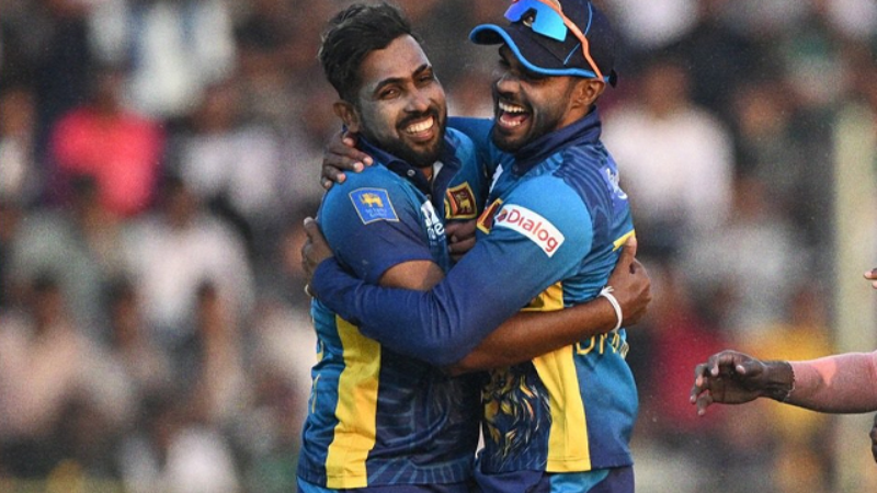 T20 World Cup 2024: Sri Lanka's strongest predicted playing XI against Nepal, Match 23