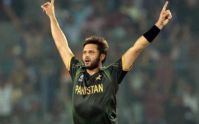 'Let’s be honest, 120 was an easily chaseable target' - Shahid Afridi believes Pakistan missed out on a huge opportunity to beat India