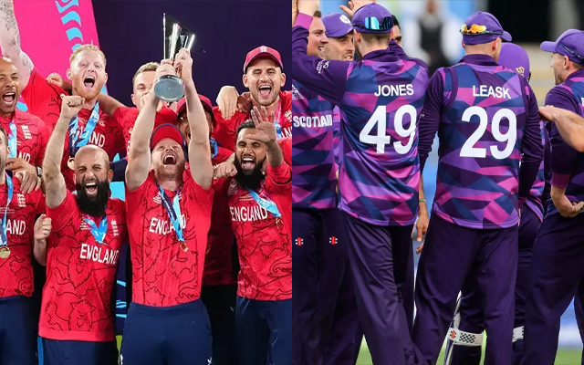 T20 World Cup 2024 Match 6 Eng Vs Sco Match Preview Head To Head Records Pitch Report And 6111